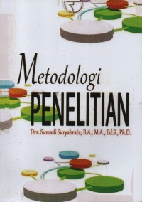 Metodologi Penelitian