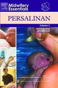 Midwifery Essentials Persalinan Vol. 3