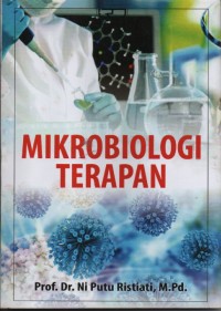 Mikrobiologi Terapan