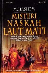 MISTERI NASKAH LAUT MATI