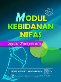 Modul Kebidanan Nifas Sepsis Puerperalis