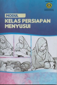 Modul Kelas Persiapan Menyusui