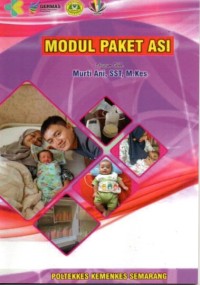 Modul Paket ASI