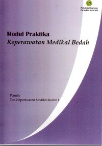 Modul Praktika  Keperawatan Medikal Bedah