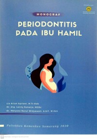 Monograf Periodontitis Pada Ibu Hamil