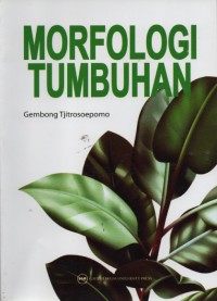 Morfologi Tumbuhan