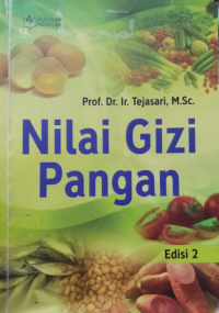 Nilai Gizi Pangan