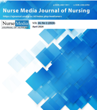 Nurse Media Journal of Nursing