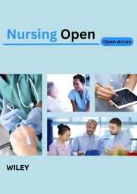 Nursing Open