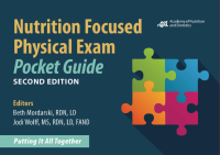 Nutrition Focused Physical Exam