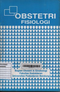 Obstetri Fisiologi