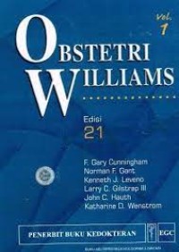 Obstetri William