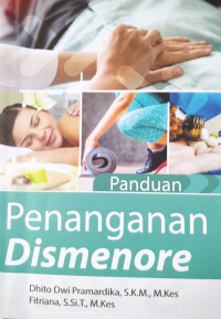 Panduan Penanganan Dismenore