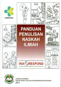 Panduan Penulisan Naskah Ilmiah