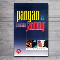 Pangan Dan Kesehatan Jantung