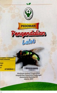 Pedoman Pengendalian Lalat