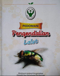 Pedoman pengendalian lalat