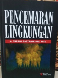 Pencemaran Lingkungan