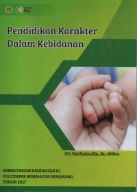 Pendidikan Karakter Dalam Kebidanan