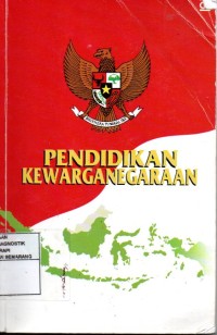 Pendidikan kewarganegaraan