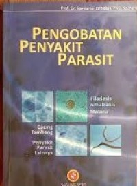 pengobatan penyakit parasit