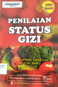 Penilaian Status Gizi