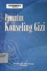 Penuntun Konseling Gizi