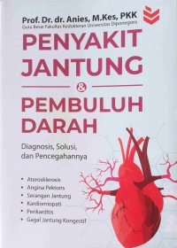 Penyakit Janutung & Pembuluh Darah