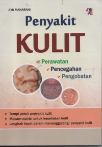 Penyakit Kulit; Perawatan, pencegahan, Pengobatan