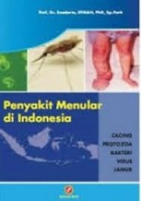 Penyakit menular di Indonesia