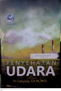 Penyehatan udara