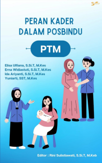 Peran Kader dalam Posbindu PTM