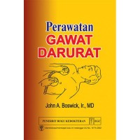 Perawatan Gawat Darurat