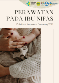 PERAWATAN PADA IBU NIFAS