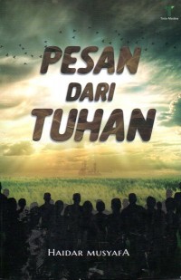 Pesan Dari Tuhan