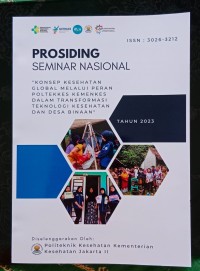 Prosiding seminar nasional 