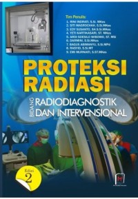 Proteksi Radiasi Bidang Radiodiagnostik dan Intervensional