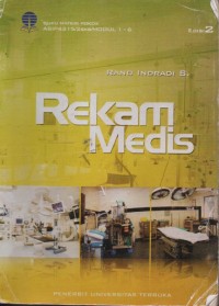 Rekam Medis