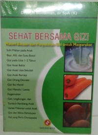 Sehat Bersama Gizi