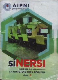 SINERSI : Uji Kompetensi NERS Indonesia