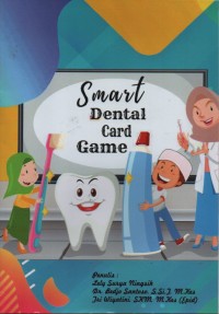 Smart Dental Card Game