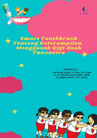 SMART TOOTHBRUSH TENTANG KETERAMPILAN MENGGOSOK GIGI ANAK TUNANETRA