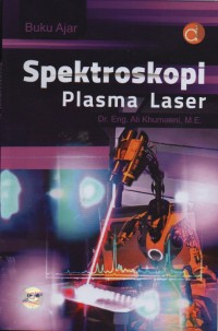 Spektroskopi Plasma Laser