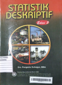 STATISTIK DESKRIPTIF