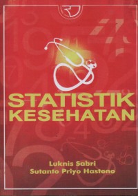 Statistik Kesehatan