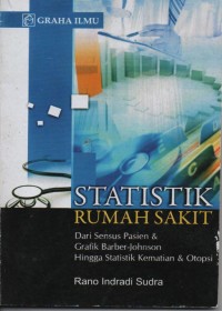 Statistik Rumah Sakit