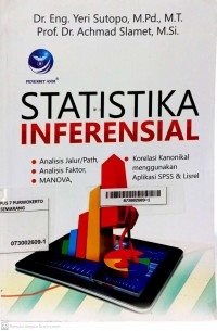 Statistika Inferensial