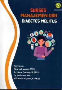 Sukses Manajemen Diri Diabetes Militus