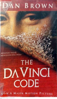 The Davinci Code