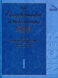 The Encyclopaedia of Medical Imaging